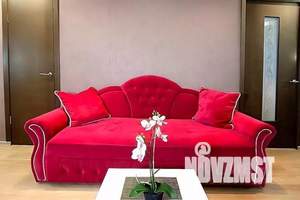 2-к квартира, посуточно, 44м2, 3/5 этаж