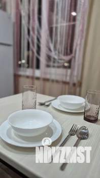 1-к квартира, посуточно, 35м2, 6/9 этаж