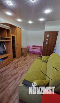 1-к квартира, на длительный срок, 30м2, 4/9 этаж