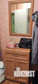 2-к квартира, на длительный срок, 39м2, 1/6 этаж