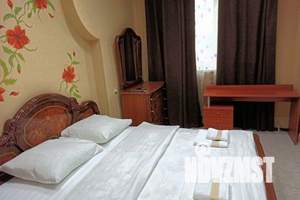 2-к квартира, посуточно, 56м2, 9/9 этаж