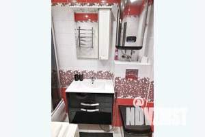 1-к квартира, посуточно, 35м2, 1/7 этаж