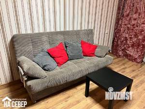 3-к квартира, посуточно, 62м2, 1/1 этаж