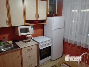 1-к квартира, на длительный срок, 31м2, 4/5 этаж