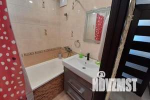 2-к квартира, посуточно, 45м2, 3/9 этаж