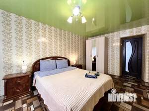 2-к квартира, посуточно, 50м2, 3/5 этаж