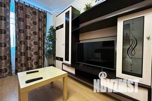 2-к квартира, посуточно, 44м2, 1/5 этаж