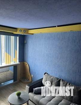 1-к квартира, посуточно, 31м2, 4/6 этаж