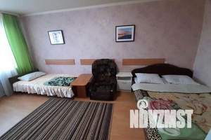 1-к квартира, посуточно, 33м2, 1/9 этаж