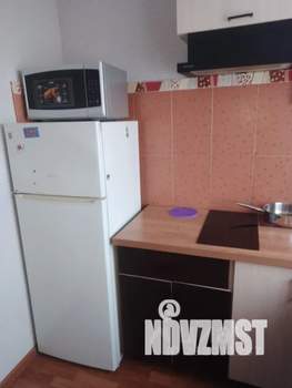 2-к квартира, посуточно, 45м2, 3/5 этаж