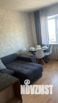 2-к квартира, посуточно, 45м2, 4/5 этаж