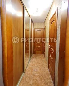 2-к квартира, на длительный срок, 54м2, 6/9 этаж