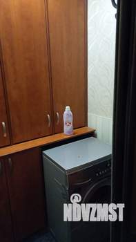 1-к квартира, посуточно, 33м2, 8/9 этаж
