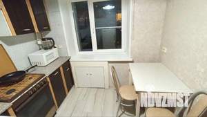 2-к квартира, посуточно, 45м2, 1/1 этаж