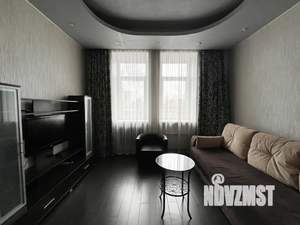 1-к квартира, посуточно, 33м2, 2/5 этаж