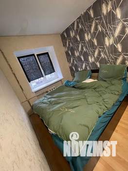 2-к квартира, посуточно, 45м2, 4/5 этаж