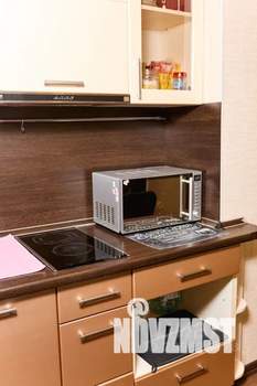 2-к квартира, посуточно, 50м2, 1/2 этаж