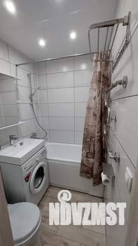 2-к квартира, посуточно, 45м2, 1/5 этаж