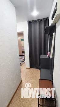 1-к квартира, посуточно, 32м2, 2/3 этаж