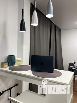 2-к квартира, посуточно, 45м2, 1/5 этаж