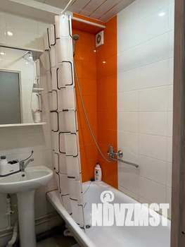 1-к квартира, посуточно, 33м2, 3/5 этаж