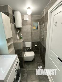 1-к квартира, посуточно, 35м2, 6/9 этаж