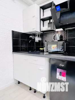 Студия квартира, посуточно, 22м2, 2/5 этаж