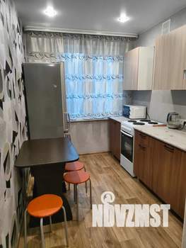 2-к квартира, посуточно, 43м2, 1/9 этаж