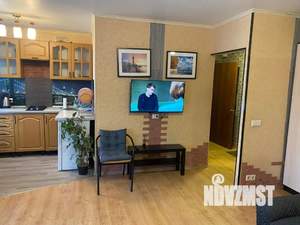 3-к квартира, посуточно, 70м2, 4/5 этаж