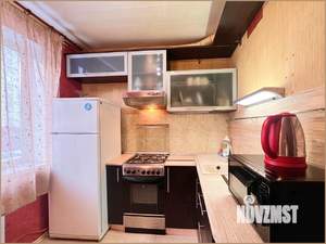 2-к квартира, посуточно, 43м2, 1/1 этаж