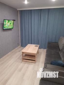 1-к квартира, посуточно, 33м2, 3/5 этаж