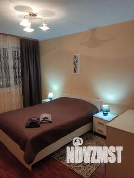 2-к квартира, посуточно, 58м2, 7/9 этаж