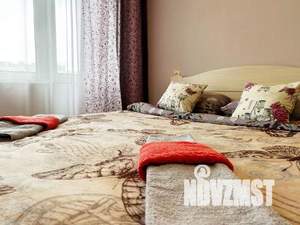 1-к квартира, посуточно, 30м2, 9/9 этаж