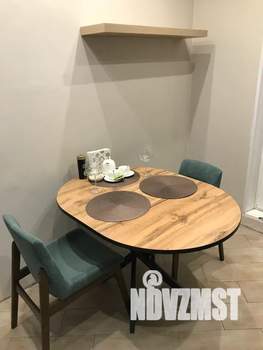 1-к квартира, посуточно, 41м2, 2/9 этаж