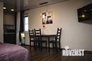 1-к квартира, посуточно, 31м2, 1/1 этаж