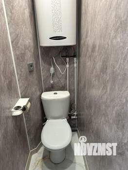1-к квартира, посуточно, 30м2, 5/5 этаж