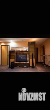 3-к квартира, на длительный срок, 59м2, 4/5 этаж