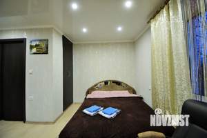 1-к квартира, посуточно, 36м2, 3/5 этаж