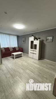 2-к квартира, посуточно, 42м2, 3/5 этаж