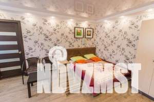 2-к квартира, посуточно, 45м2, 5/5 этаж