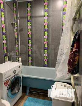 1-к квартира, посуточно, 33м2, 5/5 этаж