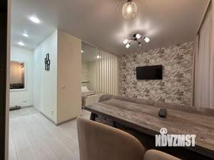 1-к квартира, на длительный срок, 31м2, 1/6 этаж