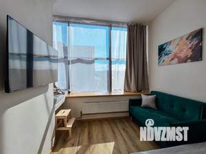 1-к квартира, посуточно, 30м2, 5/6 этаж