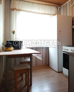 1-к квартира, на длительный срок, 30м2, 2/5 этаж