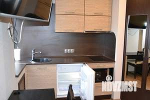 1-к квартира, посуточно, 26м2, 1/1 этаж