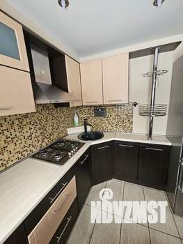 2-к квартира, посуточно, 44м2, 5/5 этаж