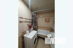 1-к квартира, посуточно, 35м2, 2/5 этаж