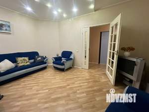 2-к квартира, на длительный срок, 62м2, 3/4 этаж