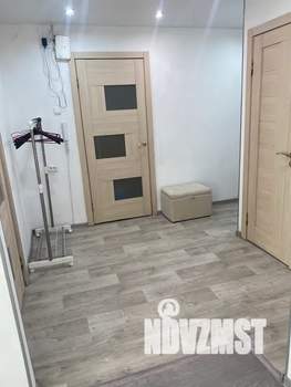 3-к квартира, посуточно, 65м2, 2/9 этаж