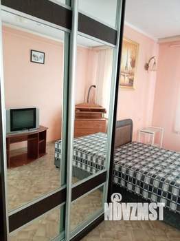 1-к квартира, посуточно, 33м2, 9/9 этаж